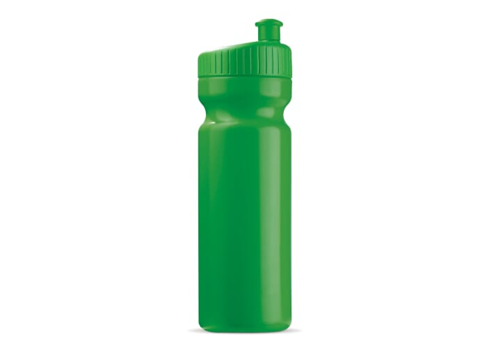 Gourde sport personnalisable Design 750 ml Vert 